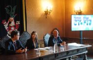 Augusto Santos Silva em Braga para conversa com Ricardo Rio sobre ‘Democracia, uma utopia com lugar’