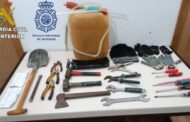 Suspeitos de vários furtos em Valença e Ponte de Lima detidos em Espanha