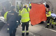 Ex-‘vice’ do Parlamento Europeu e fundador do Vox, baleado na rua em Madrid, acusa Irão
