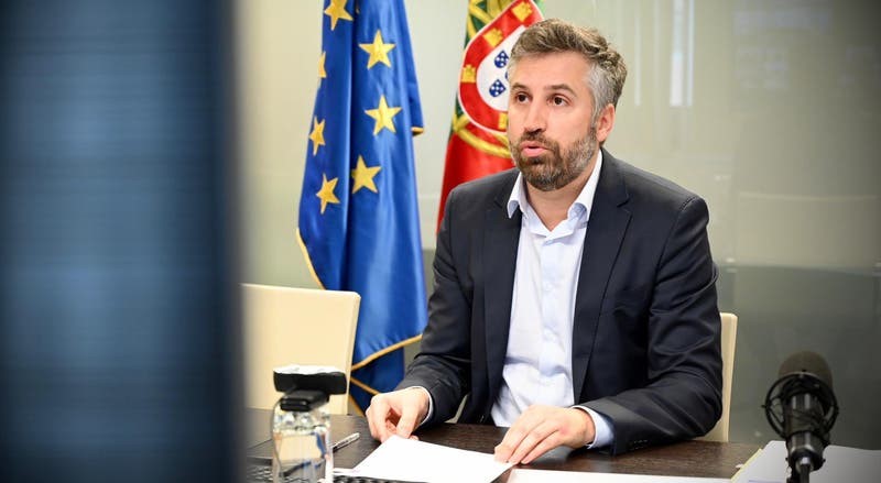 Pedro Nuno Santos avança para liderança do PS. Formalização na próxima semana