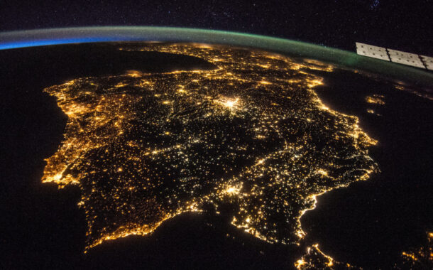 Agência Espacial Portuguesa traz observação da Terra a Guimarães