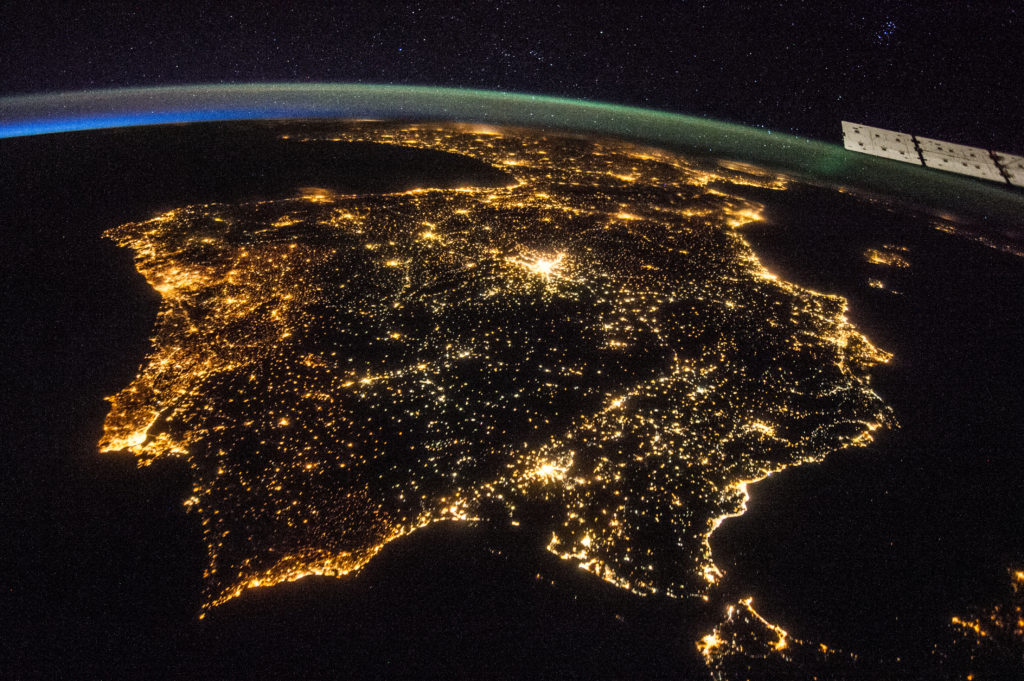 Agência Espacial Portuguesa traz observação da Terra a Guimarães