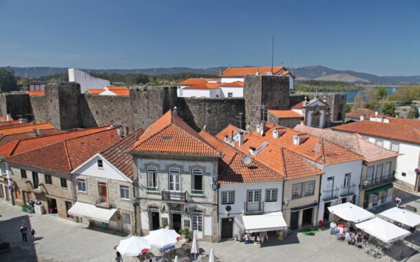 Cerveira diz “não” a hotel de quatro estrelas no Castelo mandado construir por D. Diniz