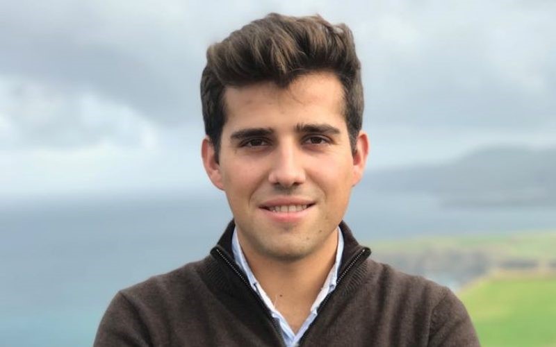 Presidente da JSD Barcelos quer que novo passe “ilusão socialista a realidade”