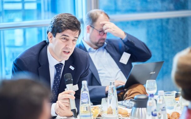 Sem título de áreas metropolitanas, CIM’s do Minho “são prejudicadas face a Lisboa e ao Porto”, diz Ricardo Rio