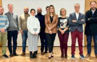 Olga Baptista reeleita líder Coordenadora da IL Braga