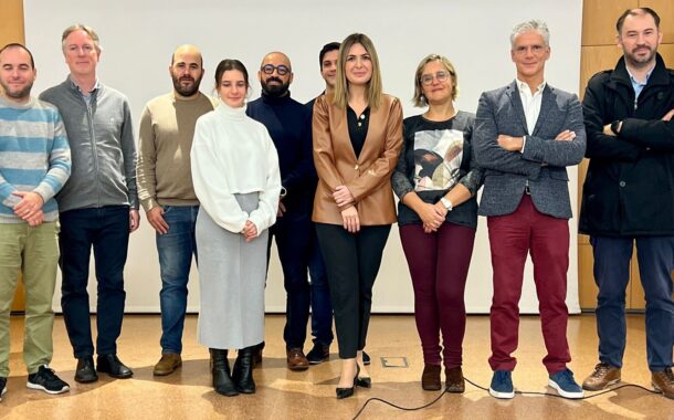 Olga Baptista reeleita líder Coordenadora da IL Braga