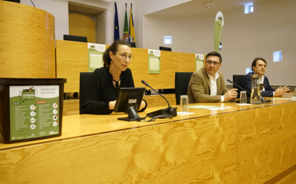 Esposende apresenta projecto-piloto de compostagem no baixo Cávado