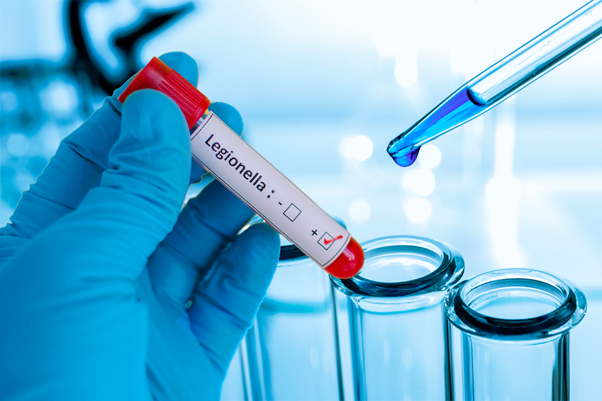 Sobe para sete o número de pessoas com “legionella” em Caminha