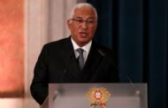António Costa demite-se