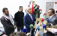 PS, BE e PCP reagem às palavras de Marcelo sobre Palestina: “Deplorável”, “vergonha” e “confusão”