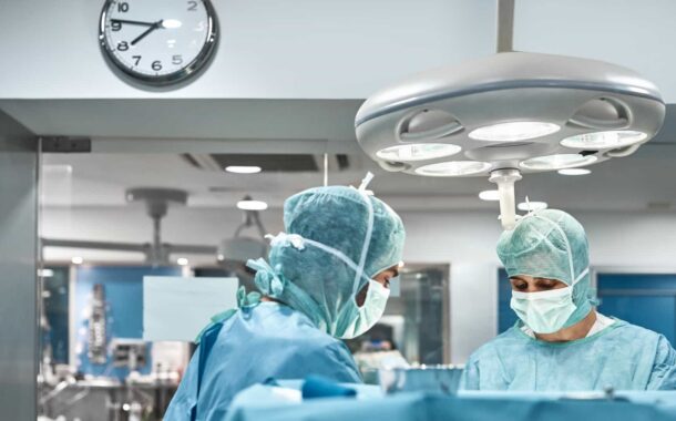 Hospital de Braga refuta risco para doentes da cirurgia geral