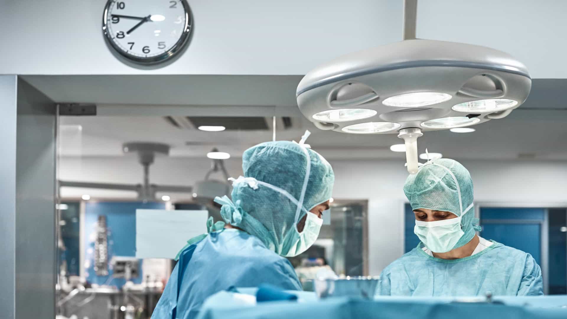 Hospital de Braga refuta risco para doentes da cirurgia geral