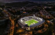 Jogo com FC Porto condiciona trânsito em Guimarães