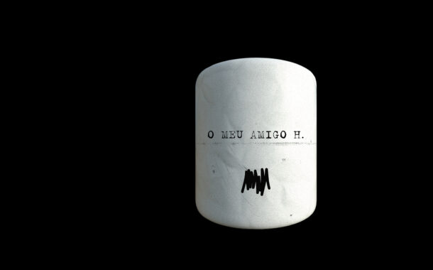 Casa das Artes, em Famalicão, apresenta peça ‘O Meu Amigo H.’ esta sexta-feira e sábado