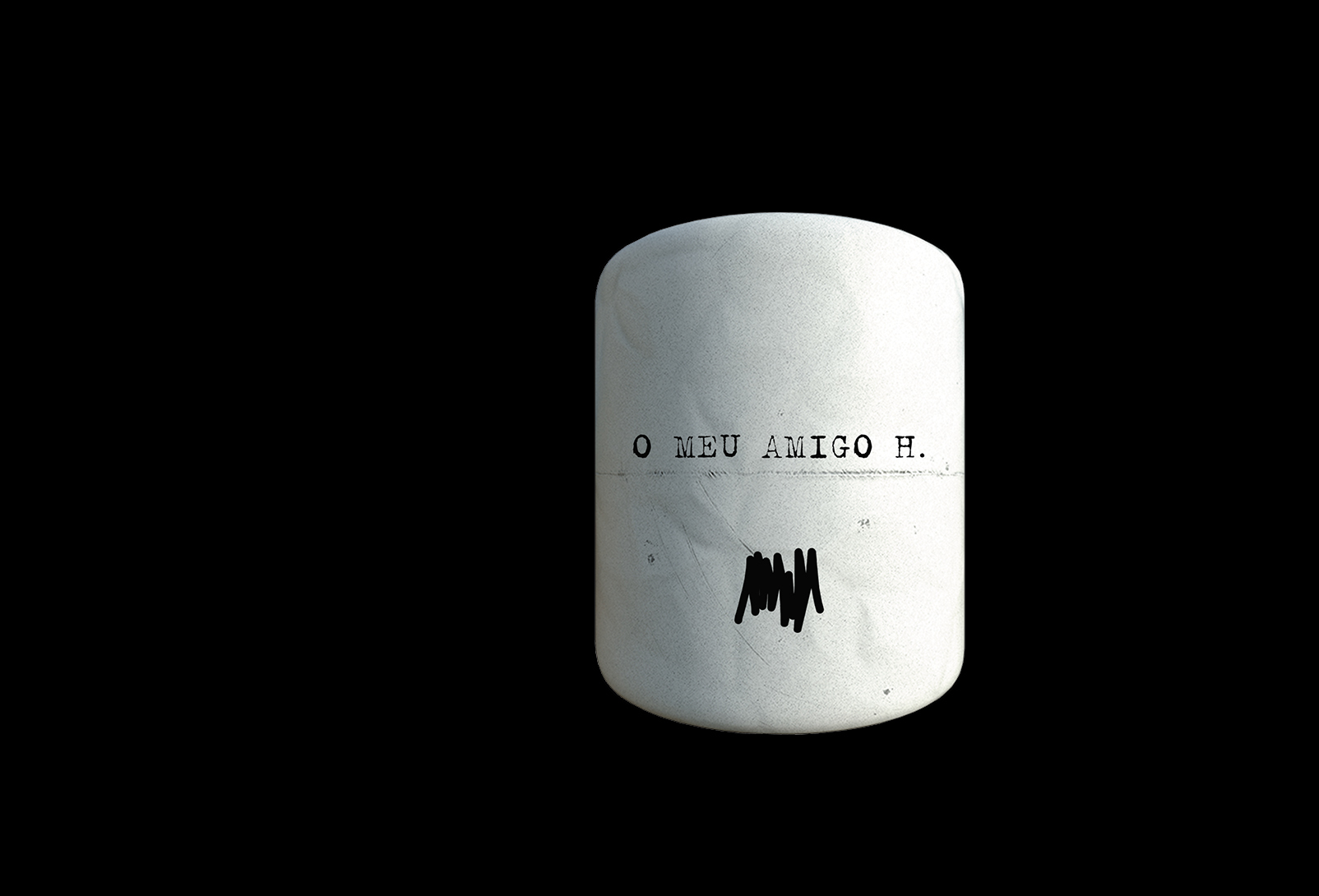 Casa das Artes, em Famalicão, apresenta peça ‘O Meu Amigo H.’ esta sexta-feira e sábado