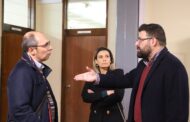CDU Braga reclama requalificação “urgente” da EB 2/3 Frei Caetano Brandão