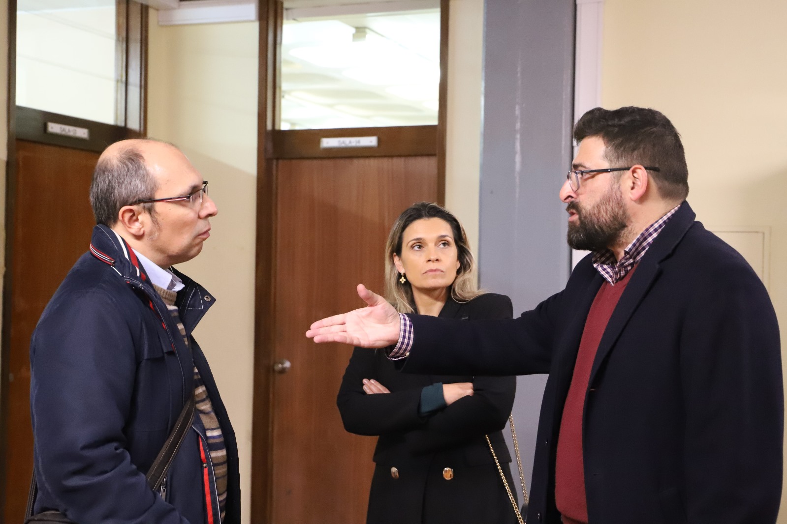 CDU Braga reclama requalificação “urgente” da EB 2/3 Frei Caetano Brandão