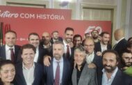 Presidente da Distrital de Braga diz que Pedro Nuno Santos é o dirigente do PS “mais bem preparado”