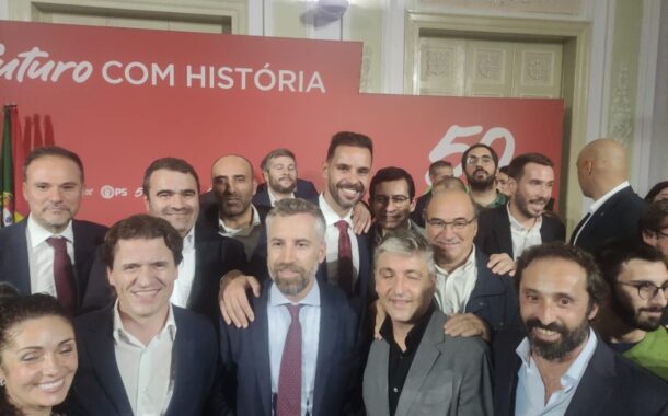 Presidente da Distrital de Braga diz que Pedro Nuno Santos é o dirigente do PS “mais bem preparado”