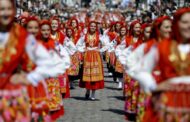 Romaria d'Agonia regressa a 14 de Agosto para nove dias de festa