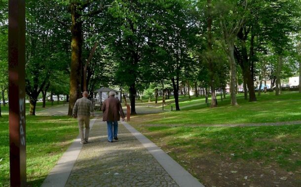 Braga reconhecida como Destino Sustentável pelo programa ‘Green Destinations Awards’