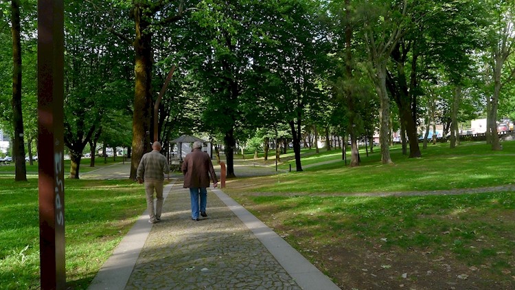 Braga reconhecida como Destino Sustentável pelo programa ‘Green Destinations Awards’