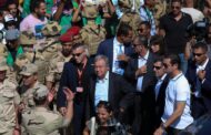 Depois do apelo de Guterres Conselho de Segurança reúne já esta sexta-feira
