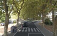 Já arrancaram os trabalhos de requalificação da avenida do Cabedelo em Viana do Castelo