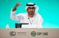 COP28. Cinquenta de empresas petrolíferas assinam Carta de Descarbonização do Petróleo e do Gás