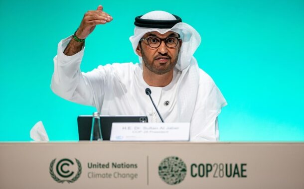 COP28. Cinquenta de empresas petrolíferas assinam Carta de Descarbonização do Petróleo e do Gás