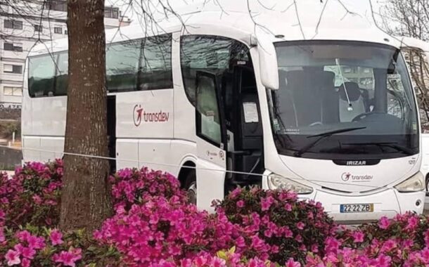 Área Metropolitana do Porto responsabiliza CIM do Cávado pelo fim do autocarro Braga-Porto via A3