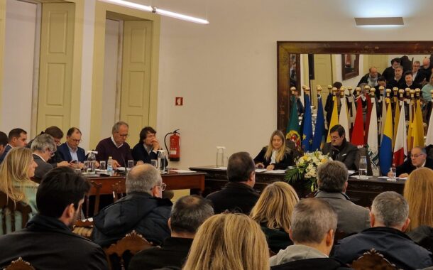 CIM Alto Minho aprova Grandes Opções do Plano e Orçamento para 2024