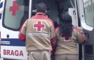 Gala de Voluntariado da Cruz Vermelha de Braga dia 13
