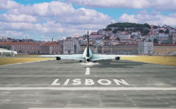 Aeroporto de Lisboa é considerado o quarto pior do mundo