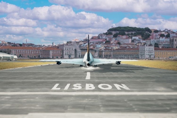 Aeroporto de Lisboa é considerado o quarto pior do mundo
