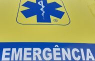 Homem em estado grave após cair de telhado na Póvoa de Lanhoso