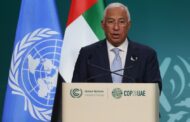 Costa sublinha conquista “histórica” nos primeiros dias na COP28