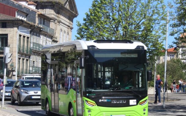 PSD Guimarães quer ‘exame’ ao serviço de transportes públicos de passageiros
