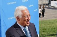Aumento do salário mínimo, das pensões e descida do IRS são destaques de António Costa em 2024