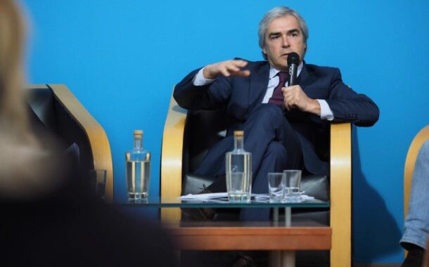 Nuno Melo acusa António Costa de “utilizar o cargo para pressionar a justiça”