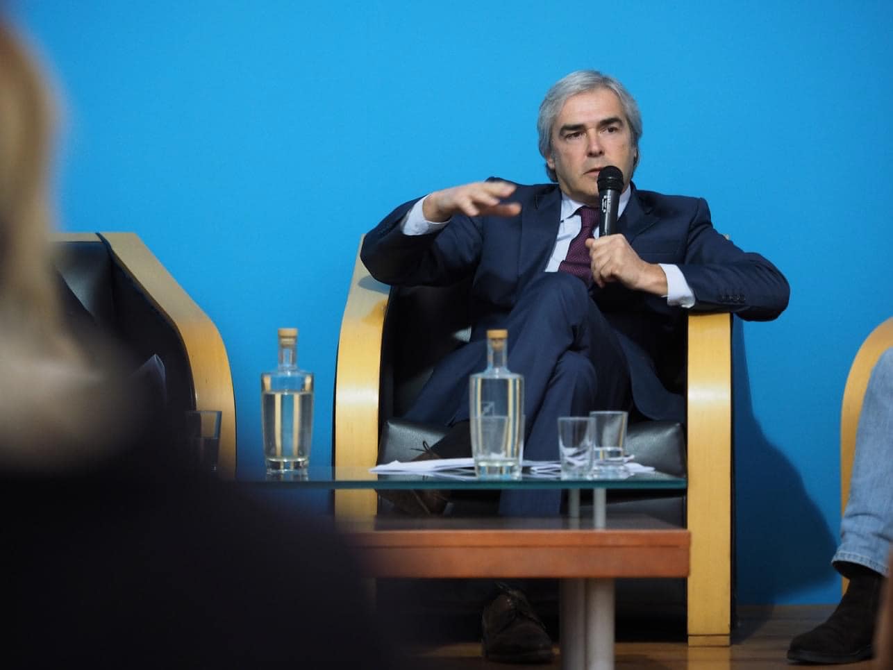 Nuno Melo acusa António Costa de “utilizar o cargo para pressionar a justiça”