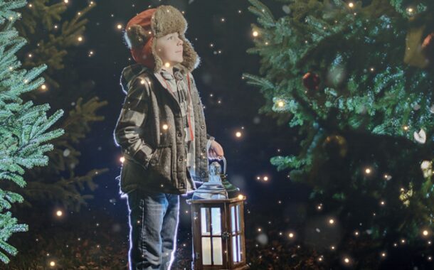 Arcos de Valdevez promove ‘Natal pelo Mundo’ esta sexta-feira