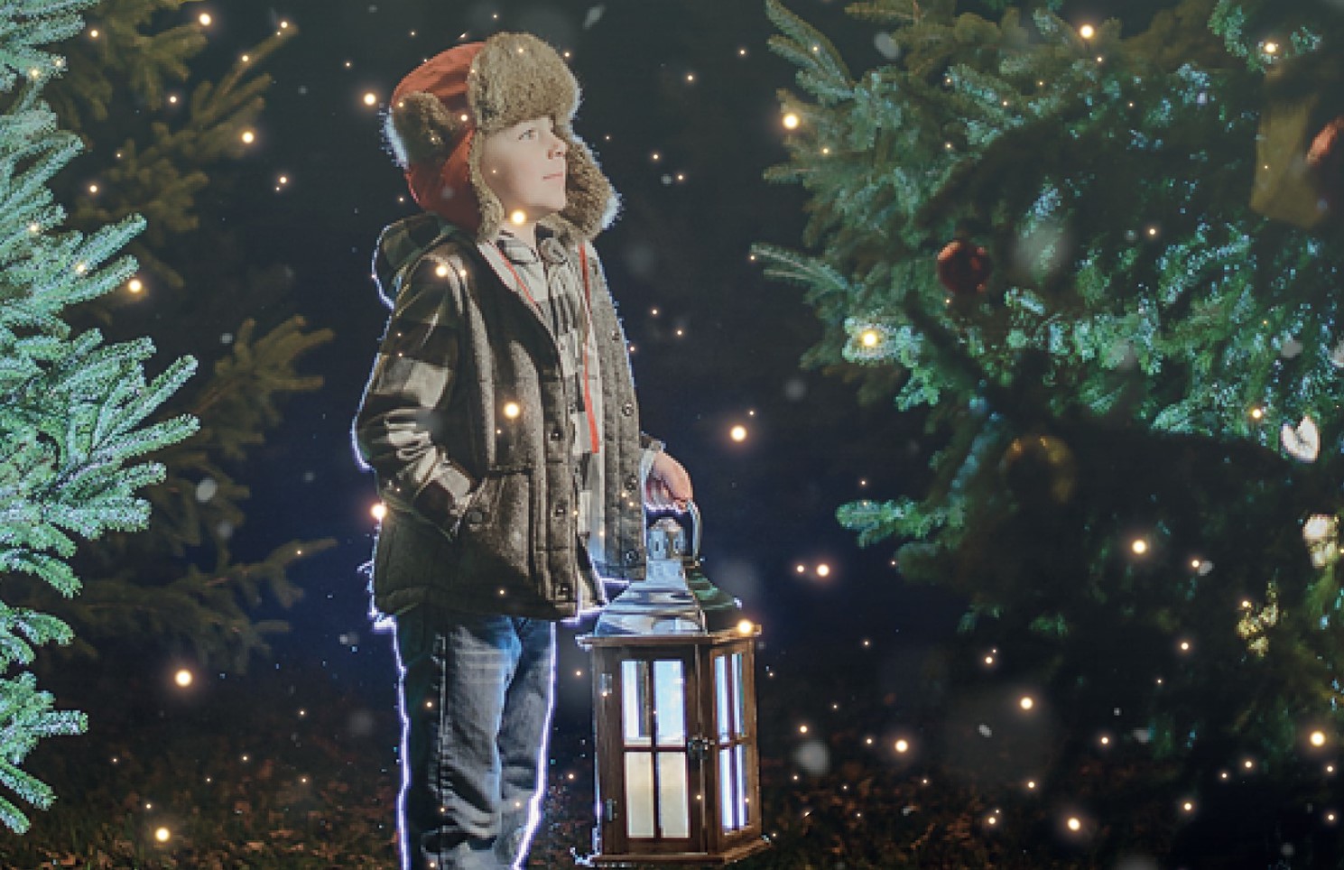 Arcos de Valdevez promove ‘Natal pelo Mundo’ esta sexta-feira