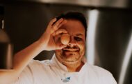 Álvaro Costa, formado na EPATV, eleito melhor chef do ano