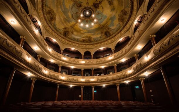 Teatro Cinema de Fafe assinalou 100 anos este domingo