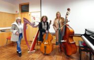 Braga apoia ensino articulado da música com oferta de instrumentos musicais