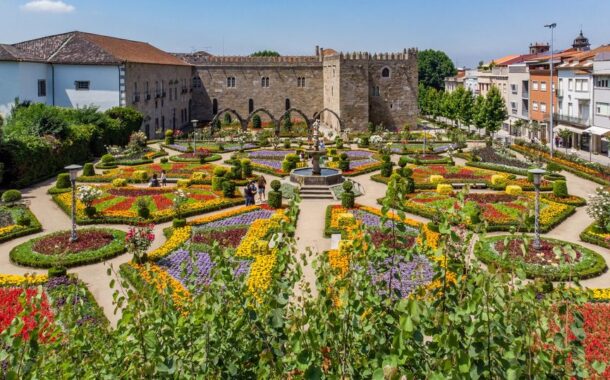 Braga conquista ‘Óscar’ do turismo mundial