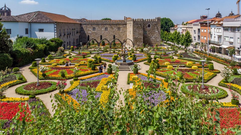 Braga conquista ‘Óscar’ do turismo mundial