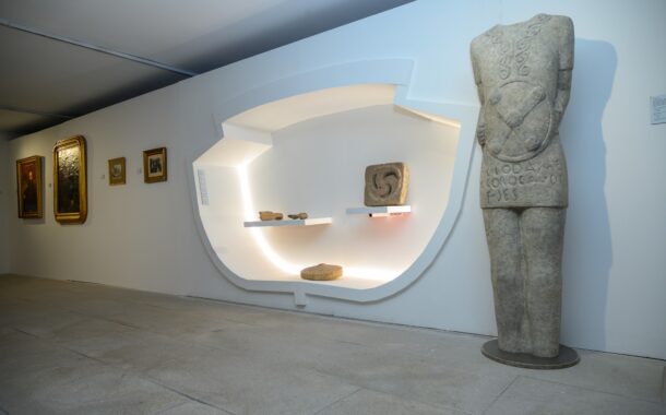 Museu de Artes Decorativas de Viana mostra ‘100 anos de história’
